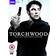 Torchwood - Series 1-4 [DVD] [2012]